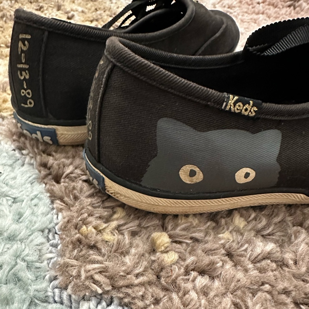 Rare! Taylor Swift Keds